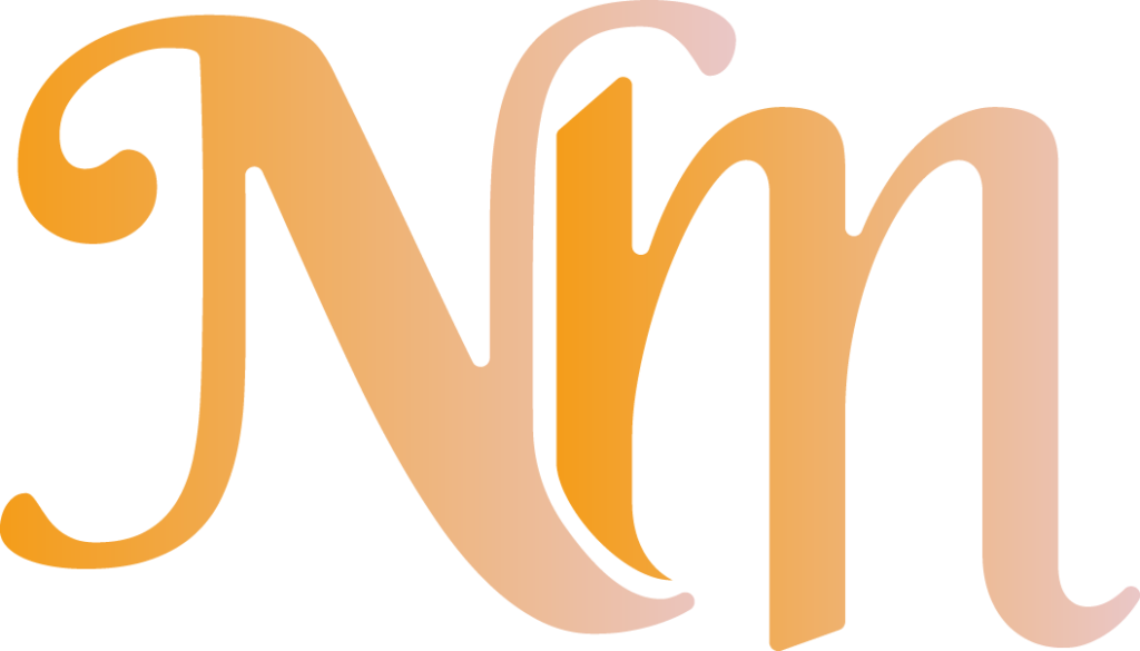 Logo Estudio NM